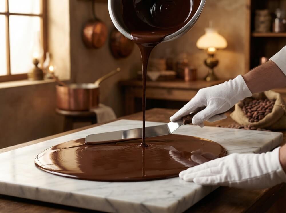 Tempereren & veredelen